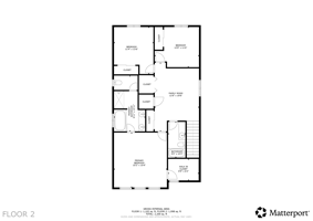Floorplan #2