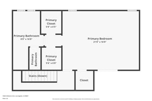 Floor 2 B