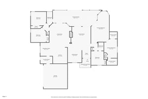 Zillow Floor Plan