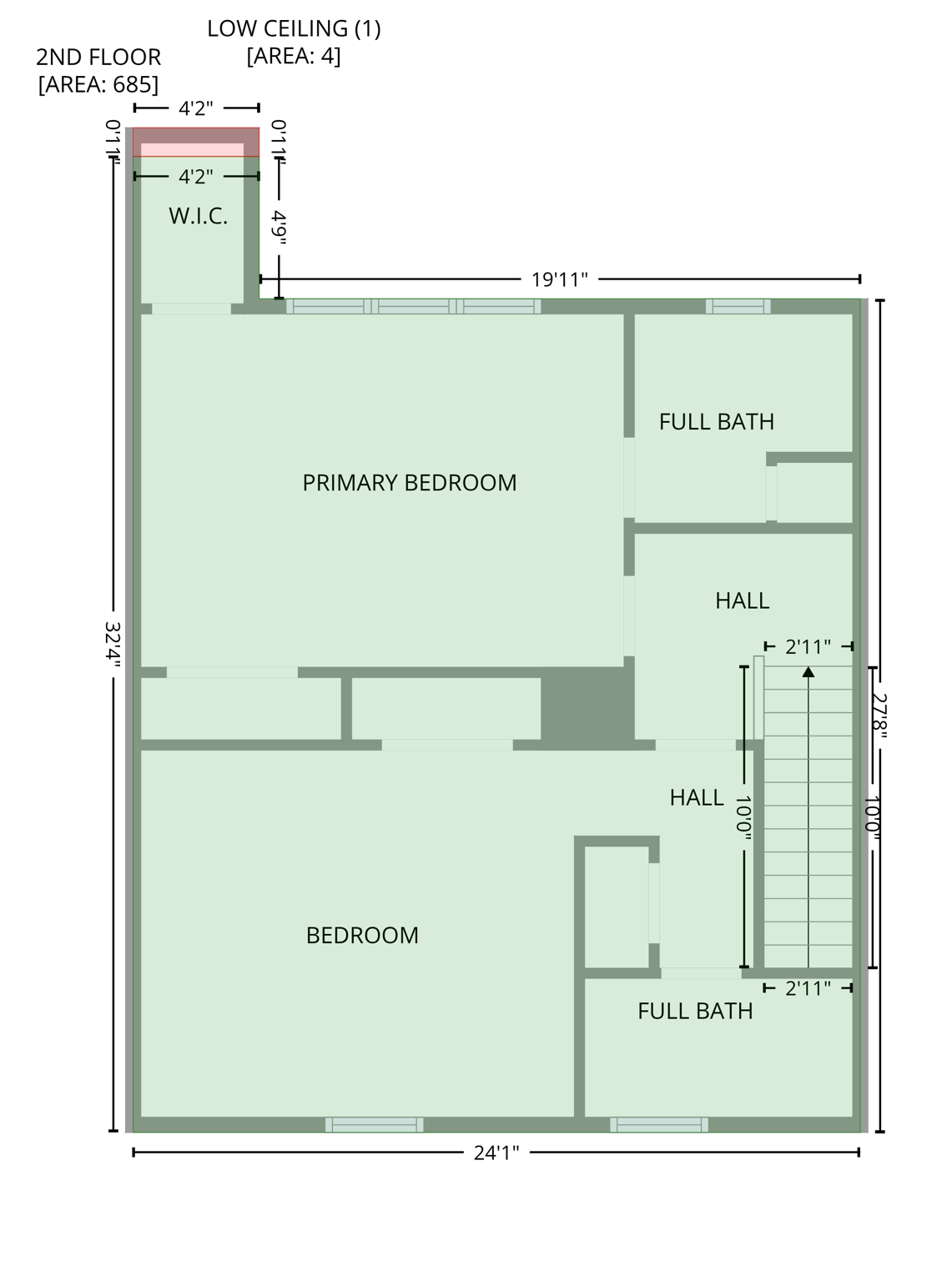 Floorplan #5