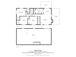 Floorplan #2