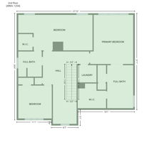 Floorplan #5