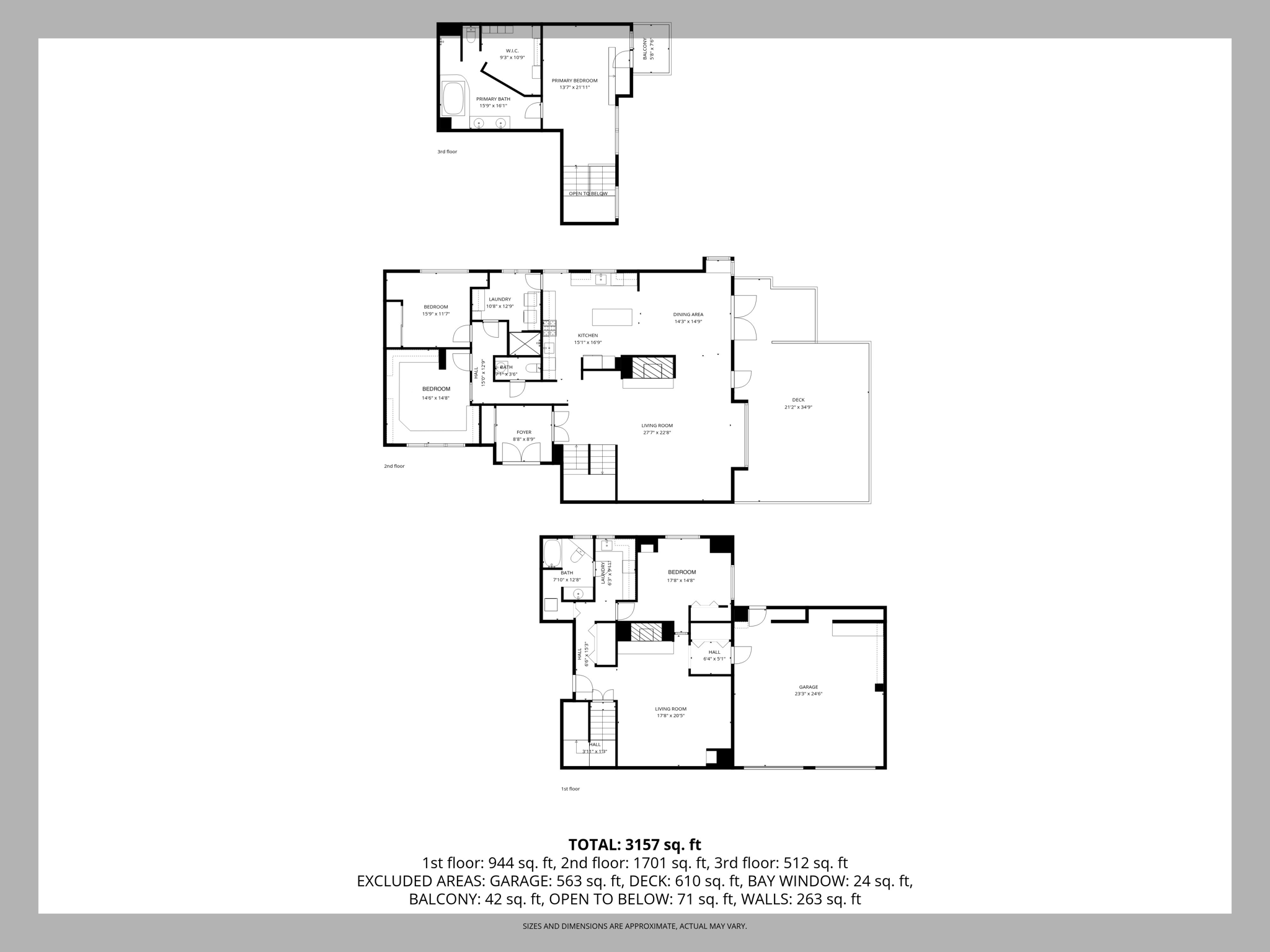 Floorplan #5