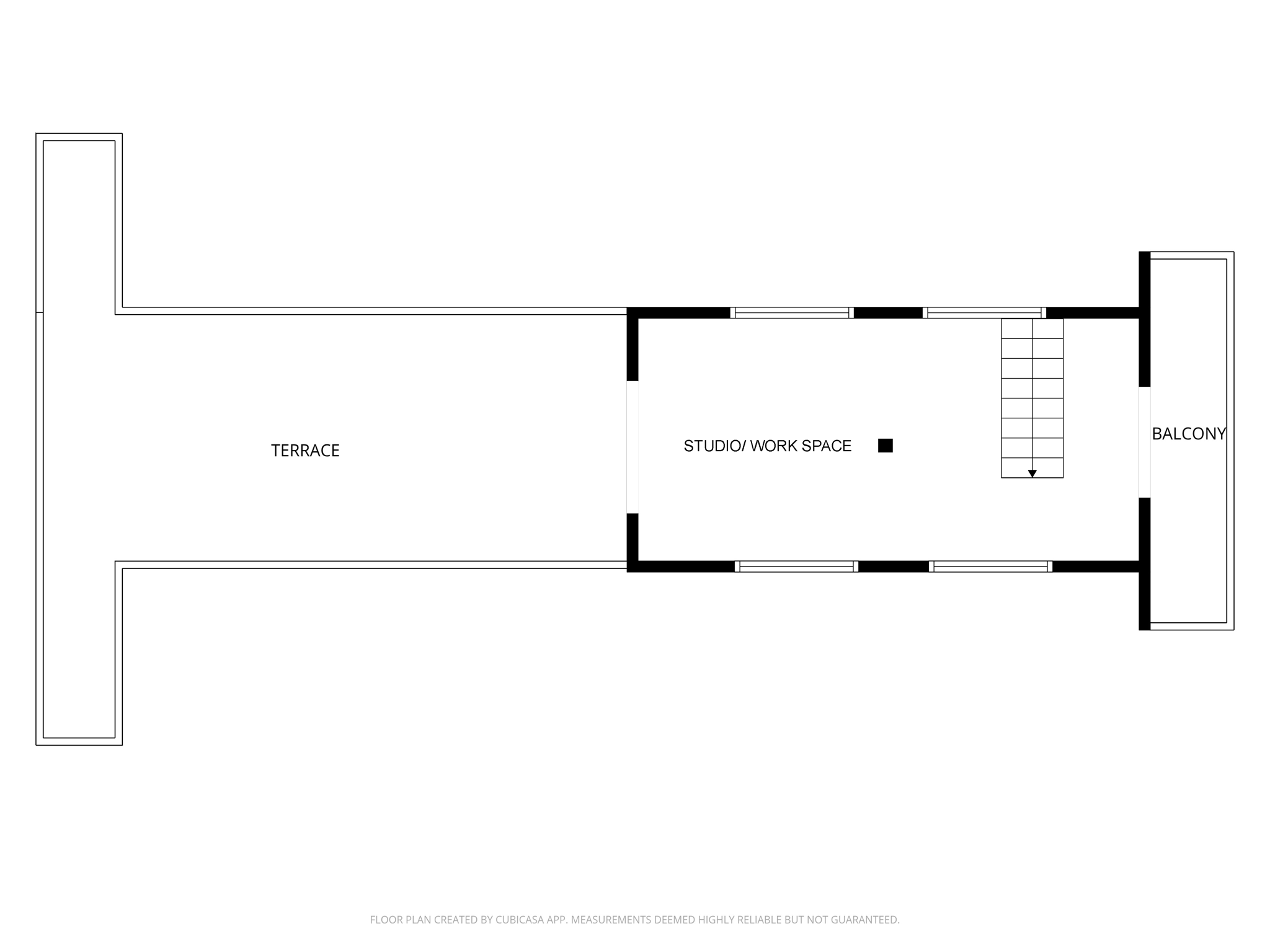 Floorplan #3