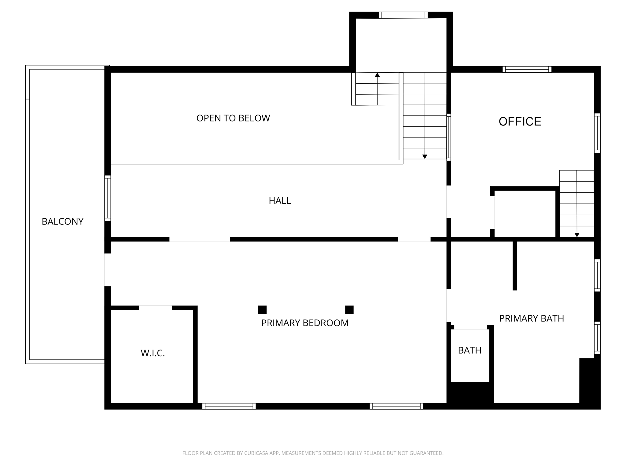 Floorplan #4