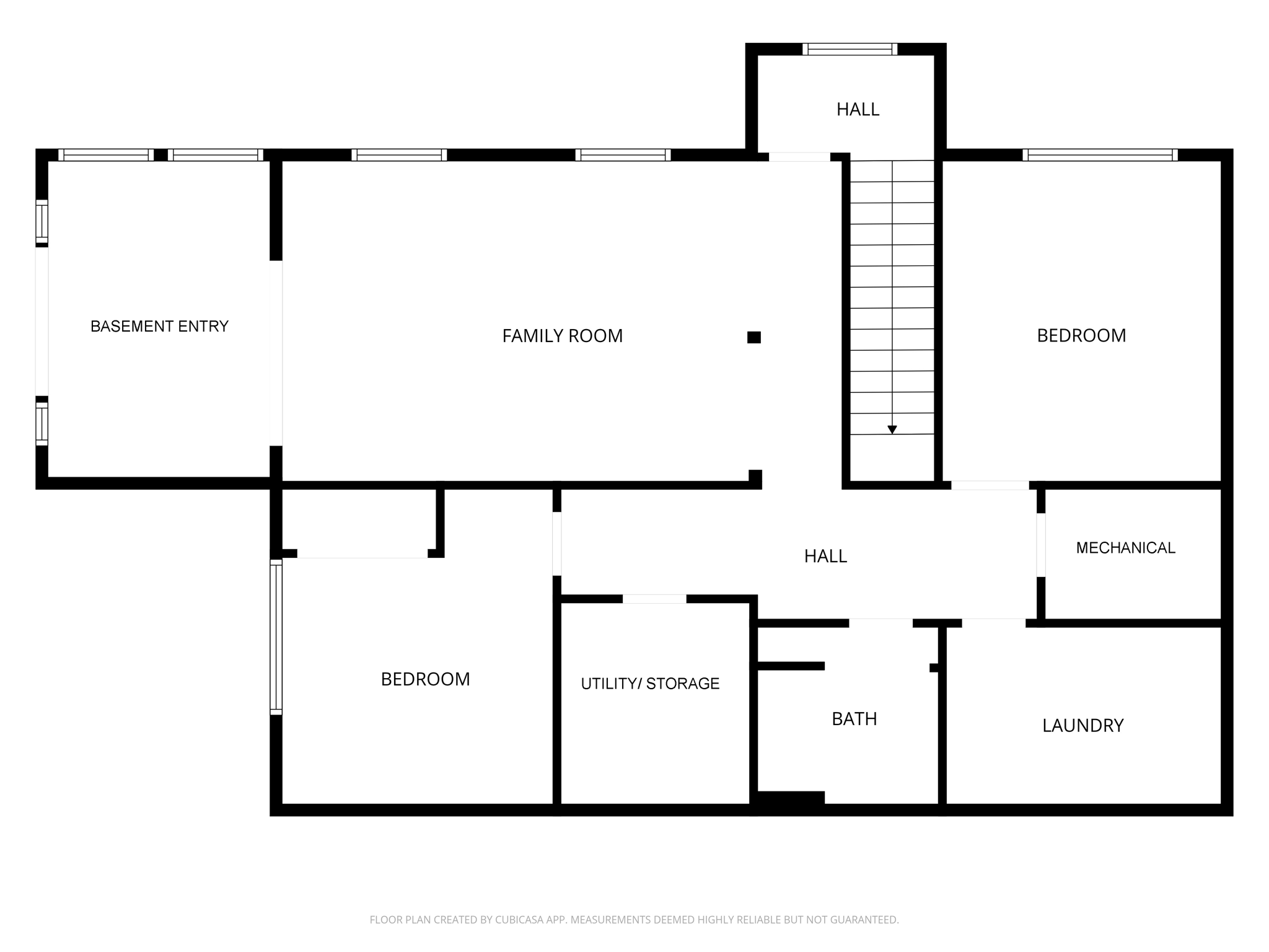 Floorplan #5