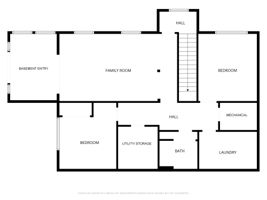Floorplan #5