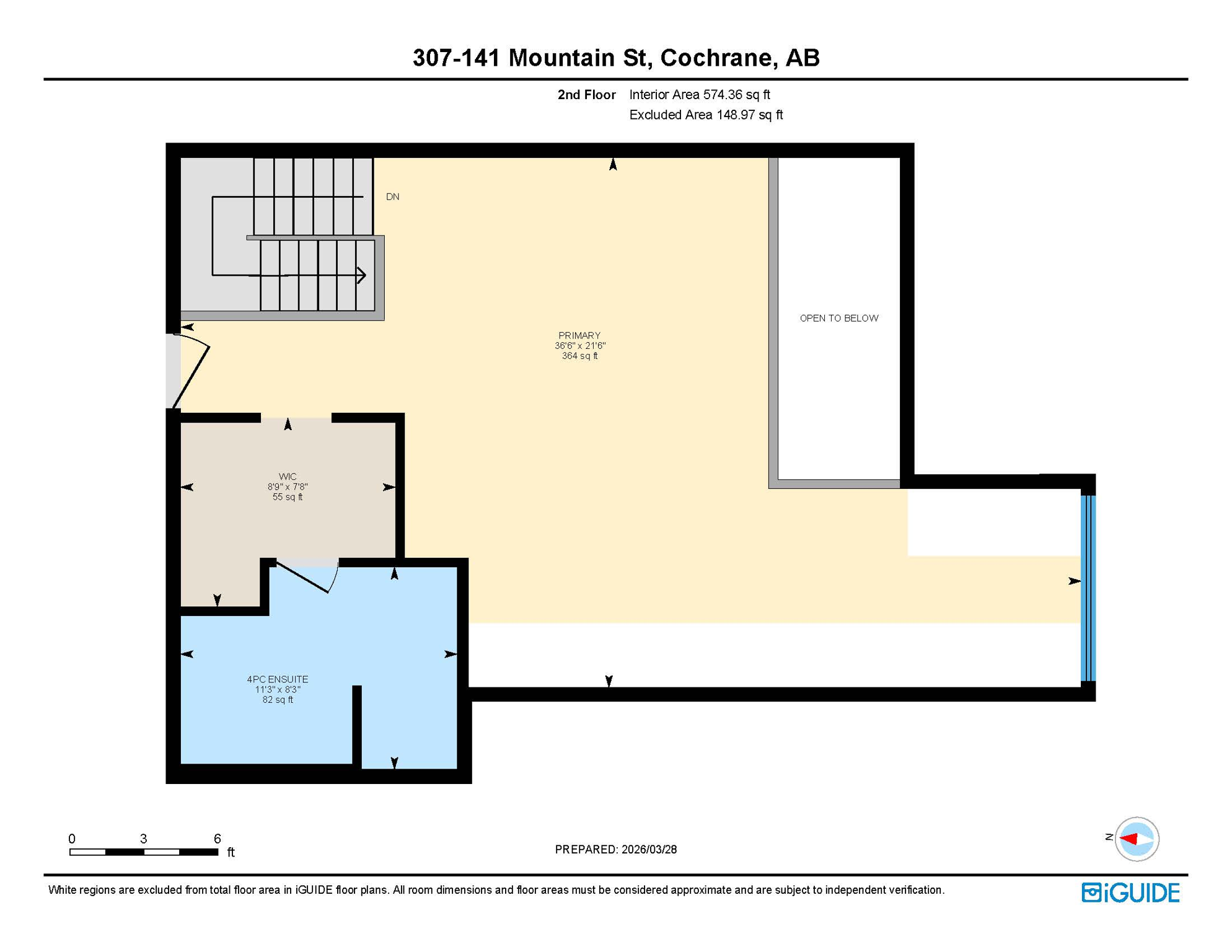 Floorplan #6
