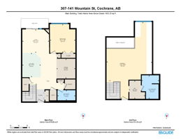 Floorplan #4