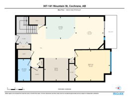 Floorplan #5