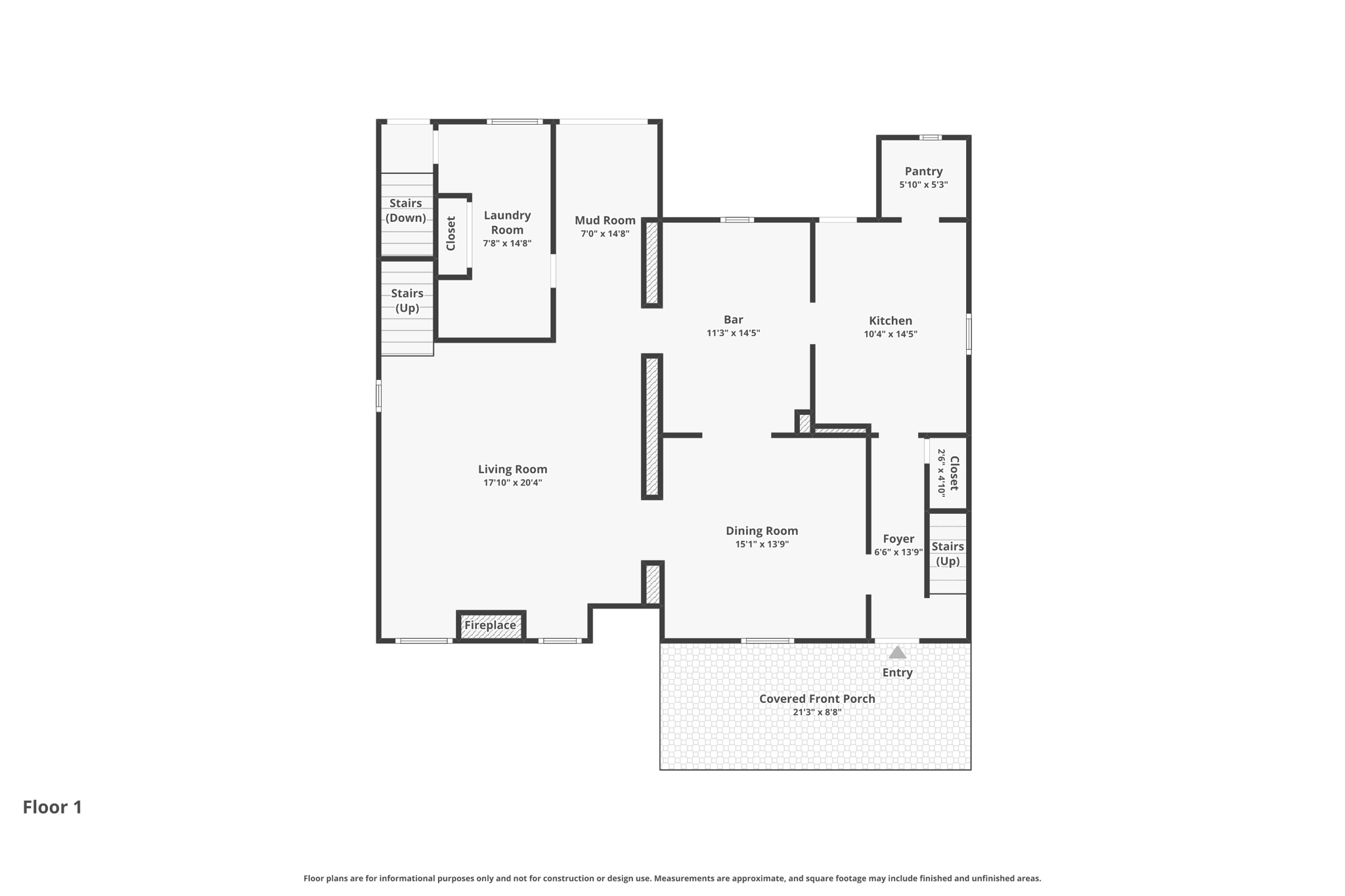 Floorplan #6