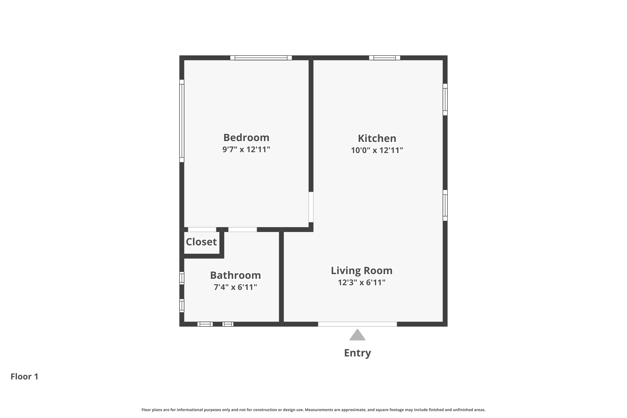 Floorplan #9