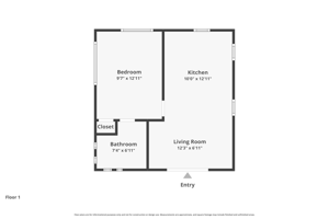 Floorplan #9