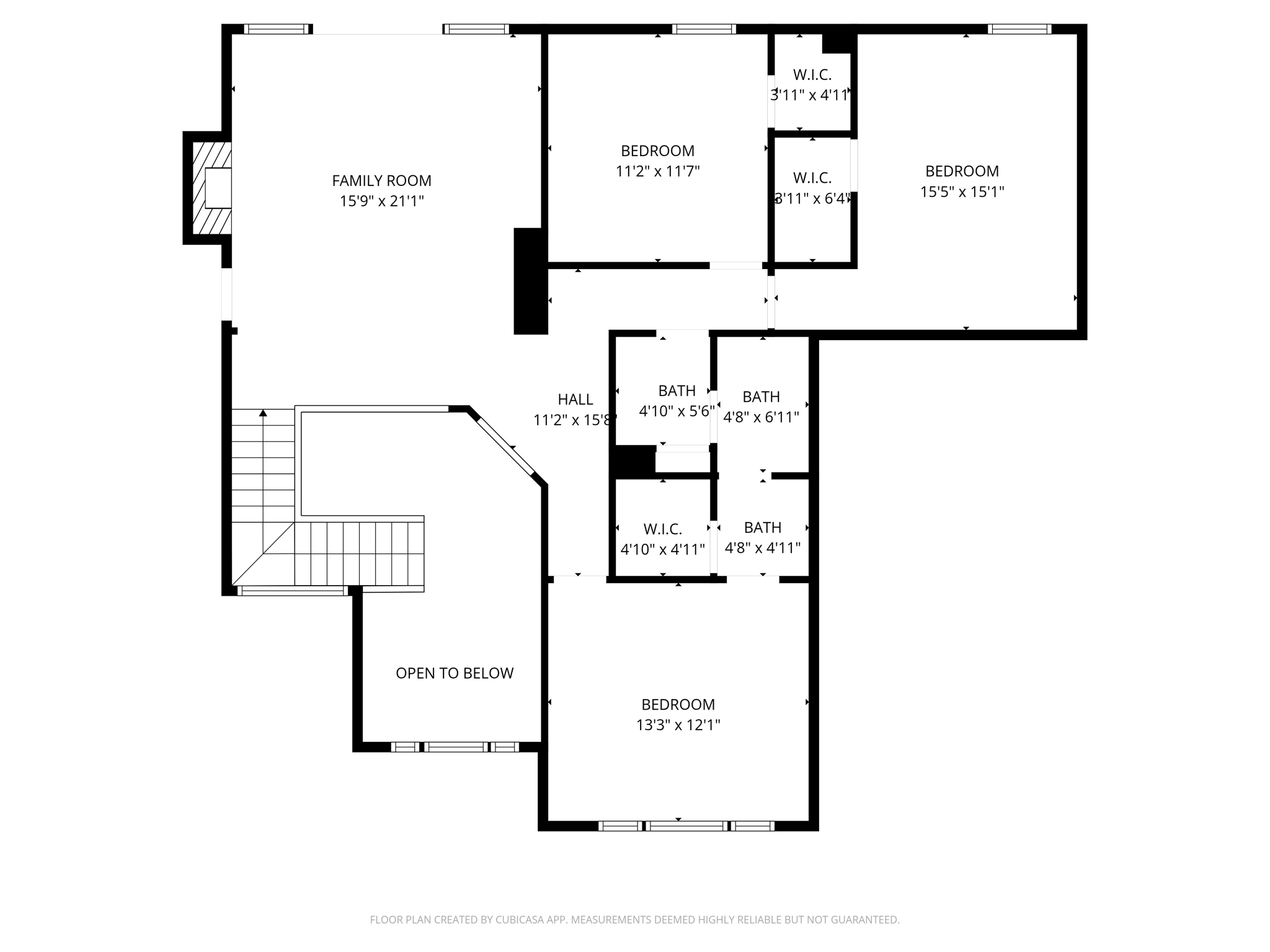 Floorplan #2