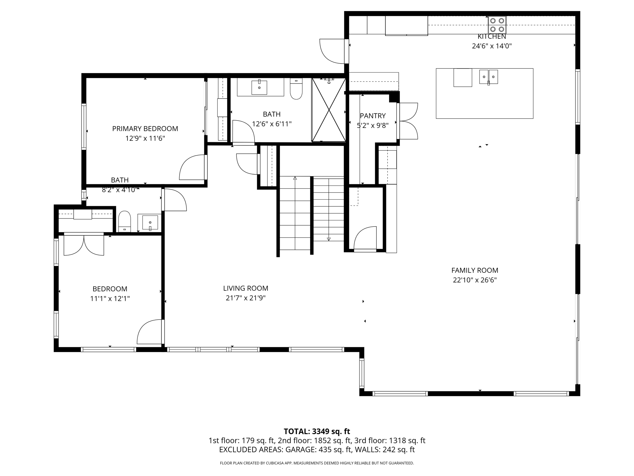 Floorplan #2