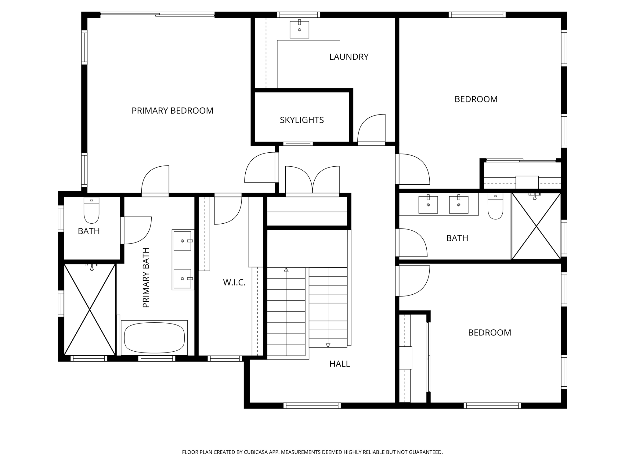 Floorplan #3
