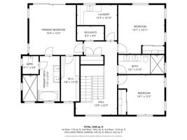 Floorplan #3
