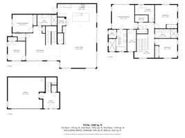 Floorplan #4