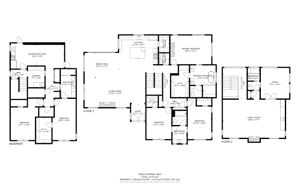 Floorplan #4