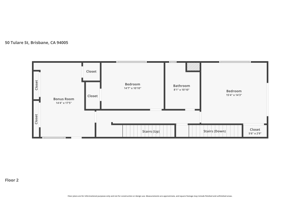Floorplan #3
