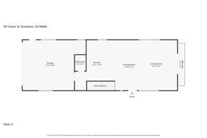 Floorplan #4
