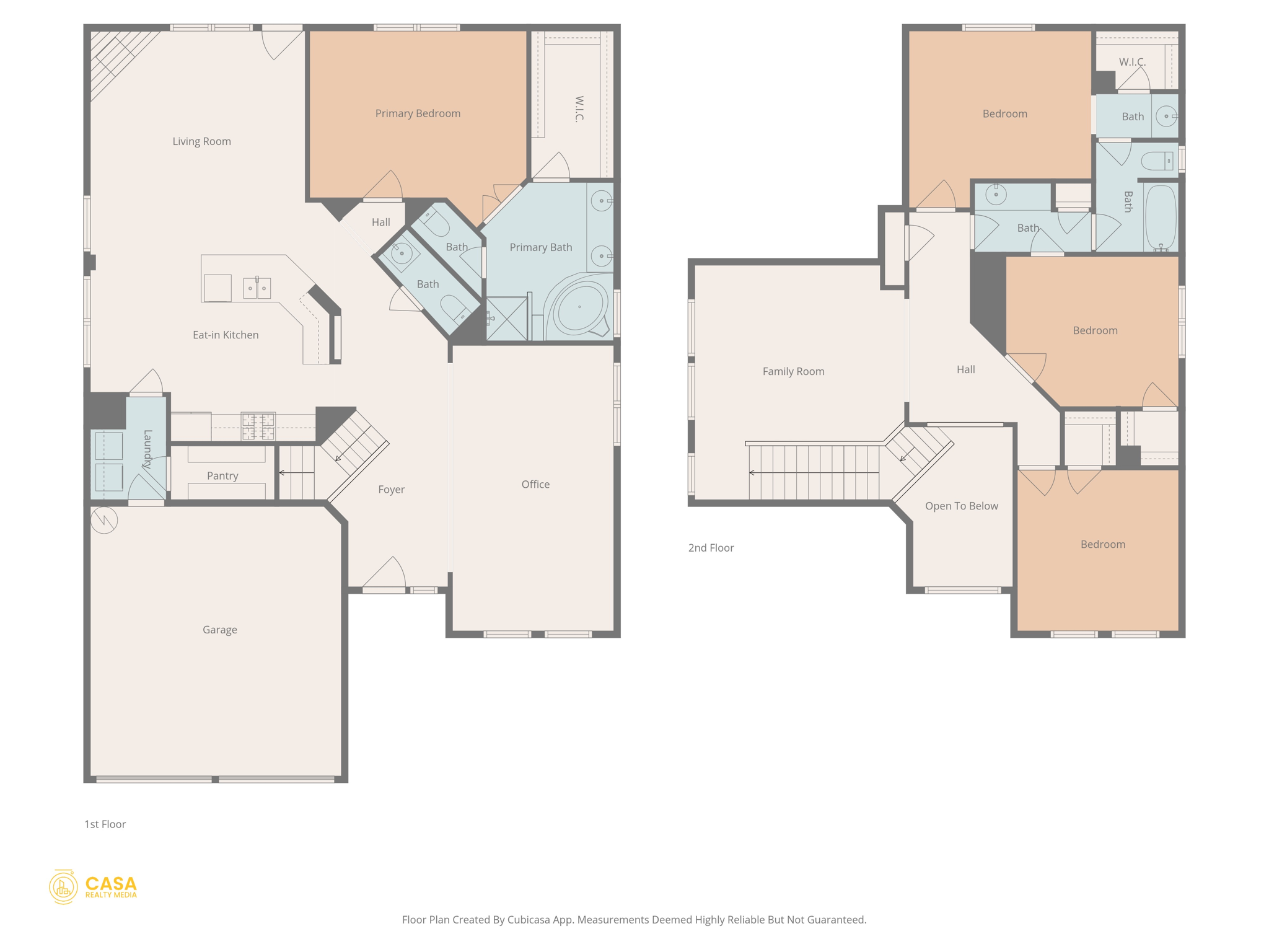 Floorplan #2