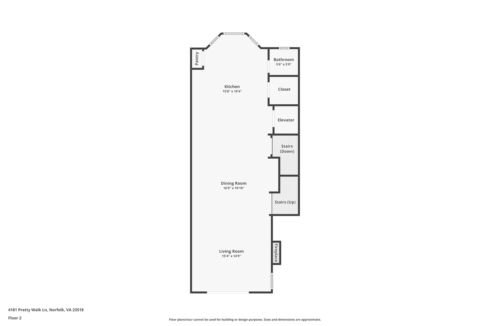 Floor 2