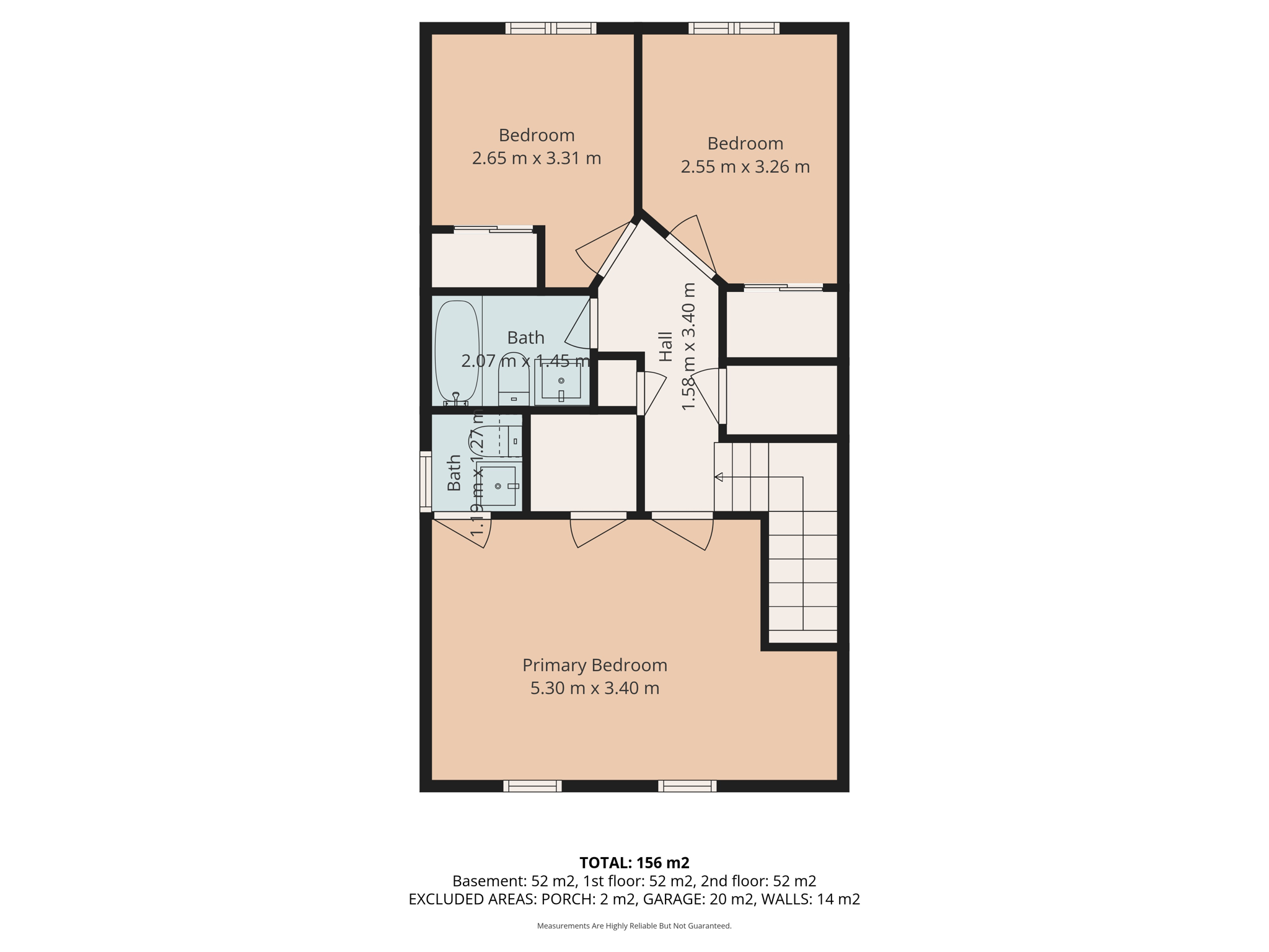 Floorplan #7