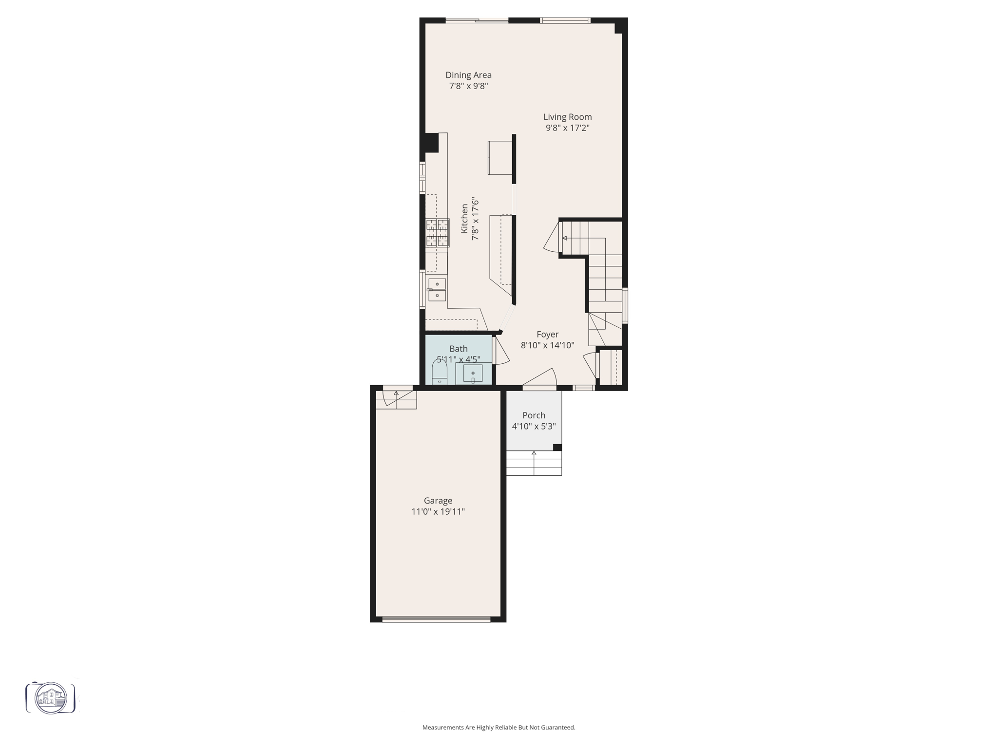 Floorplan #2