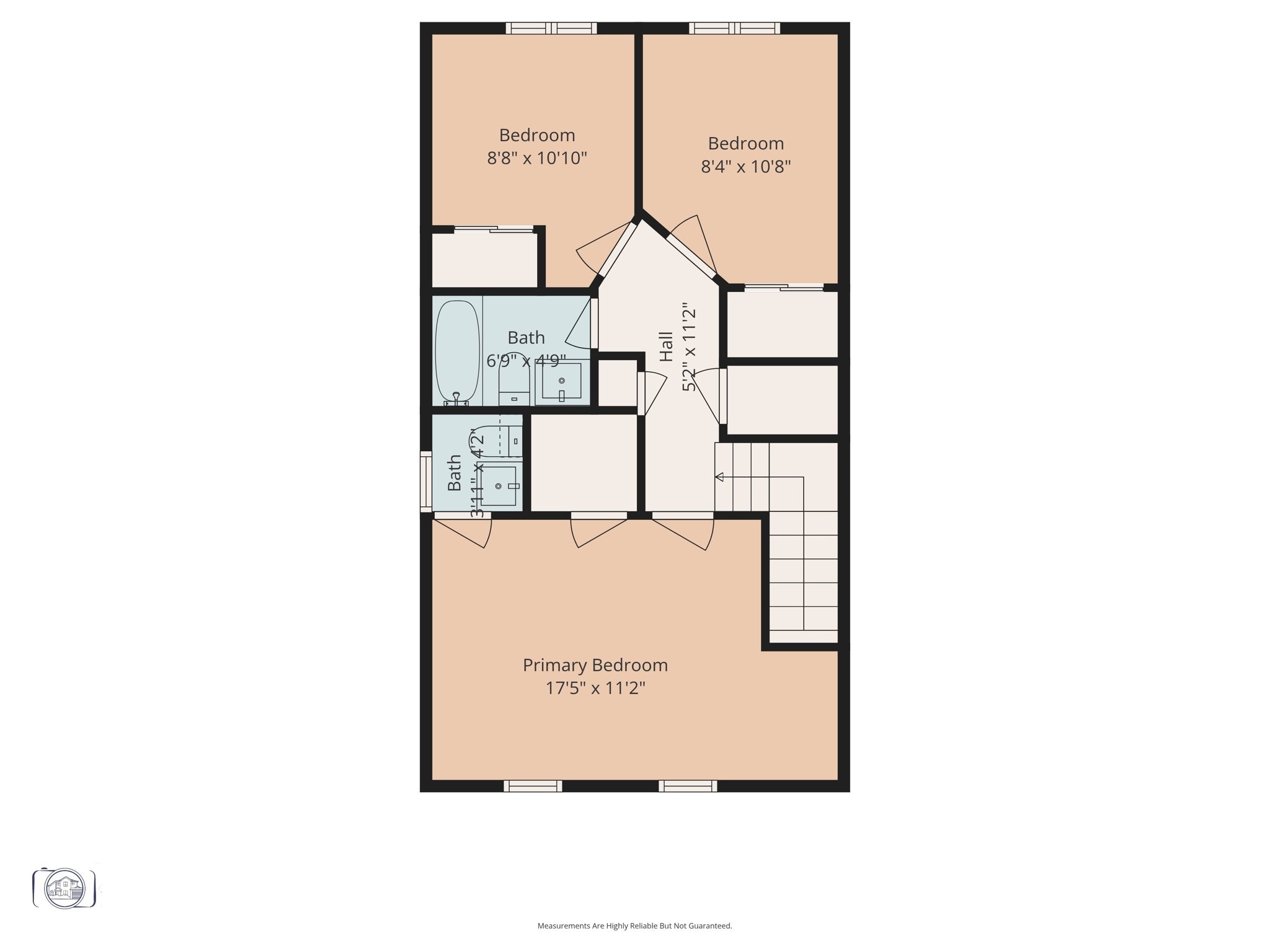 Floorplan #3