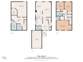 Floorplan #4