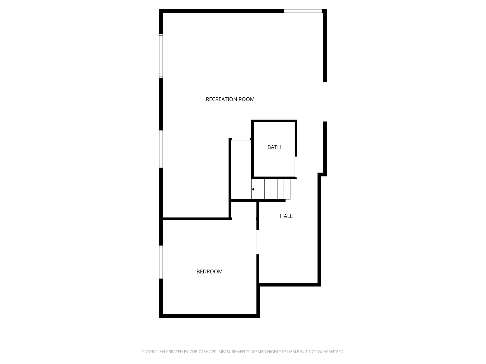 Floorplan #5