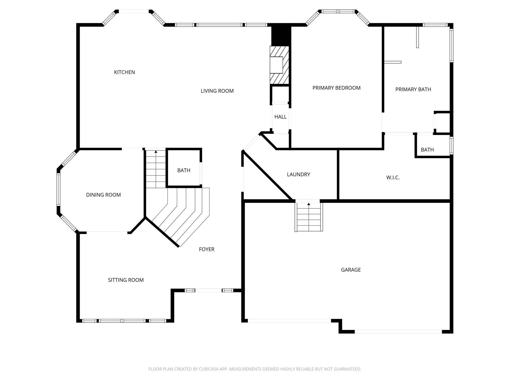 Floorplan #6