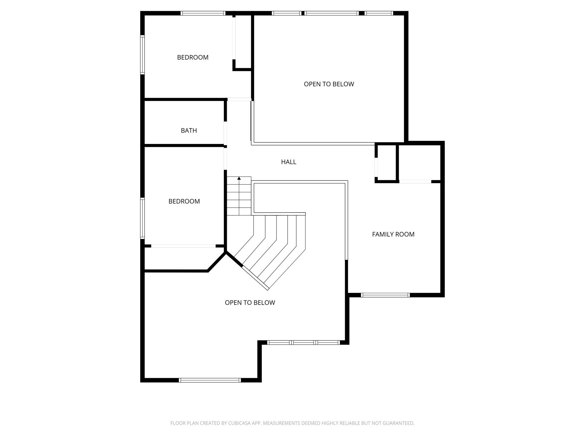 Floorplan #7