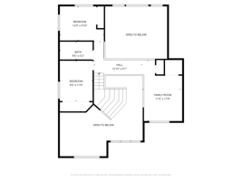 Floorplan #3