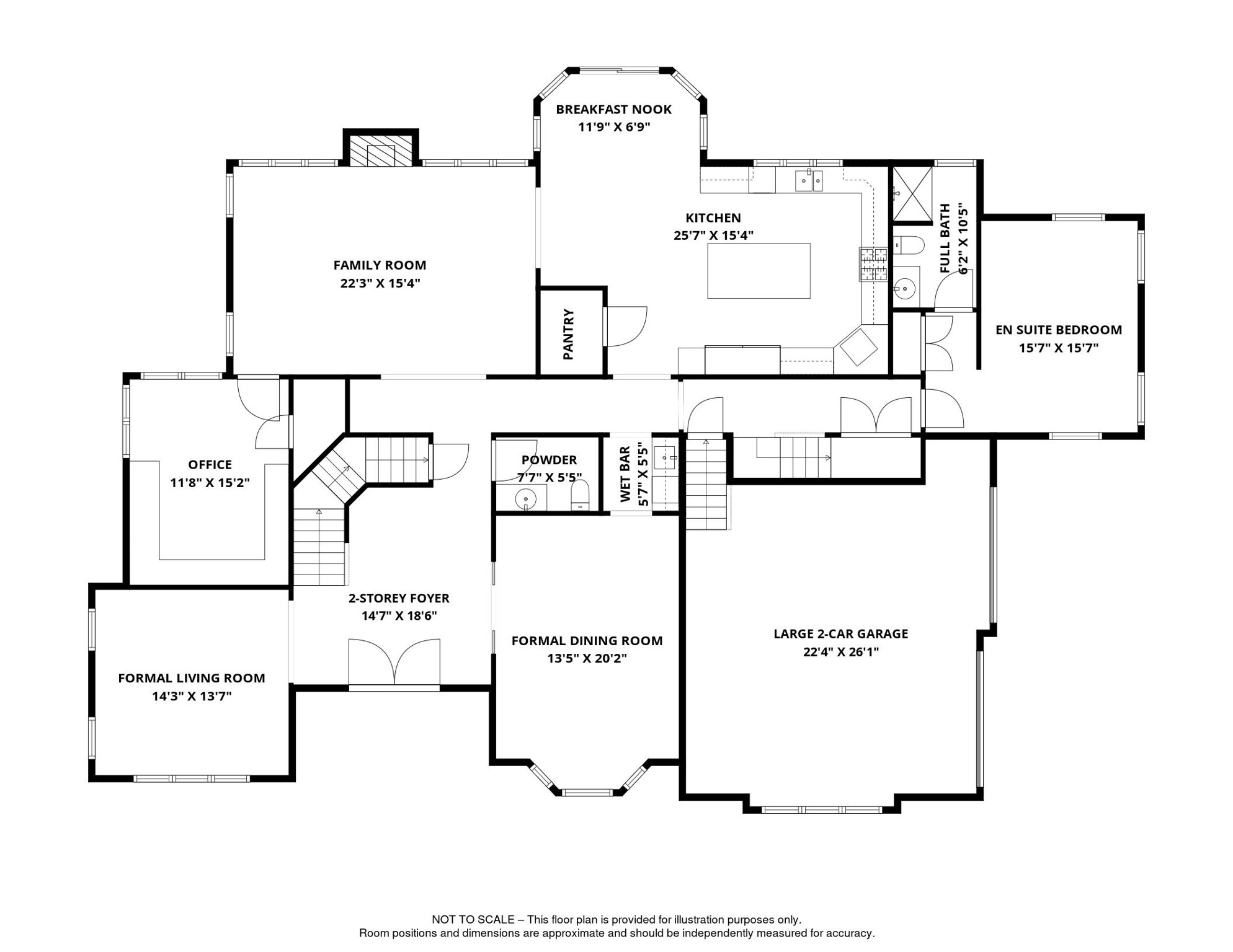  14 O'Shaughnessy Lane First