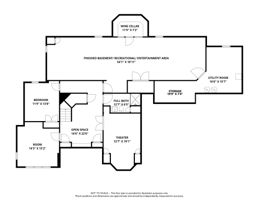 14 O'Shaughnessy Lane Lower