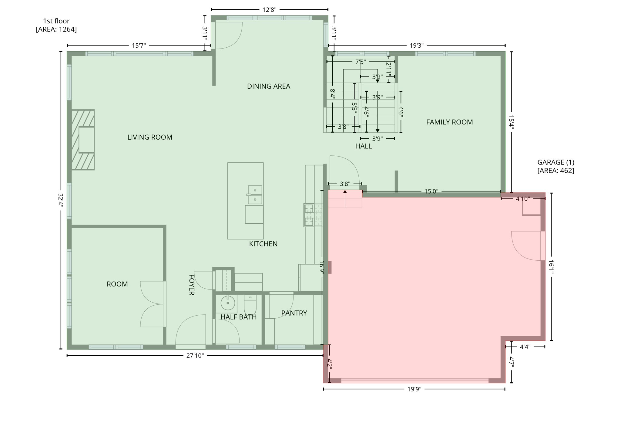 Floorplan #6
