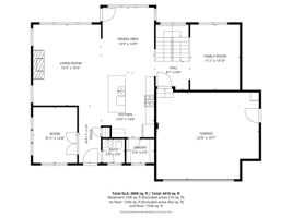 Floorplan #2