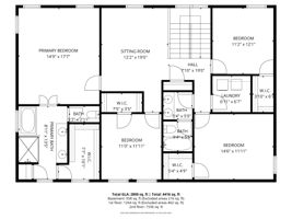 Floorplan #3