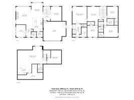 Floorplan #4
