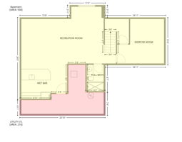 Floorplan #5