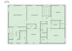 Floorplan #7