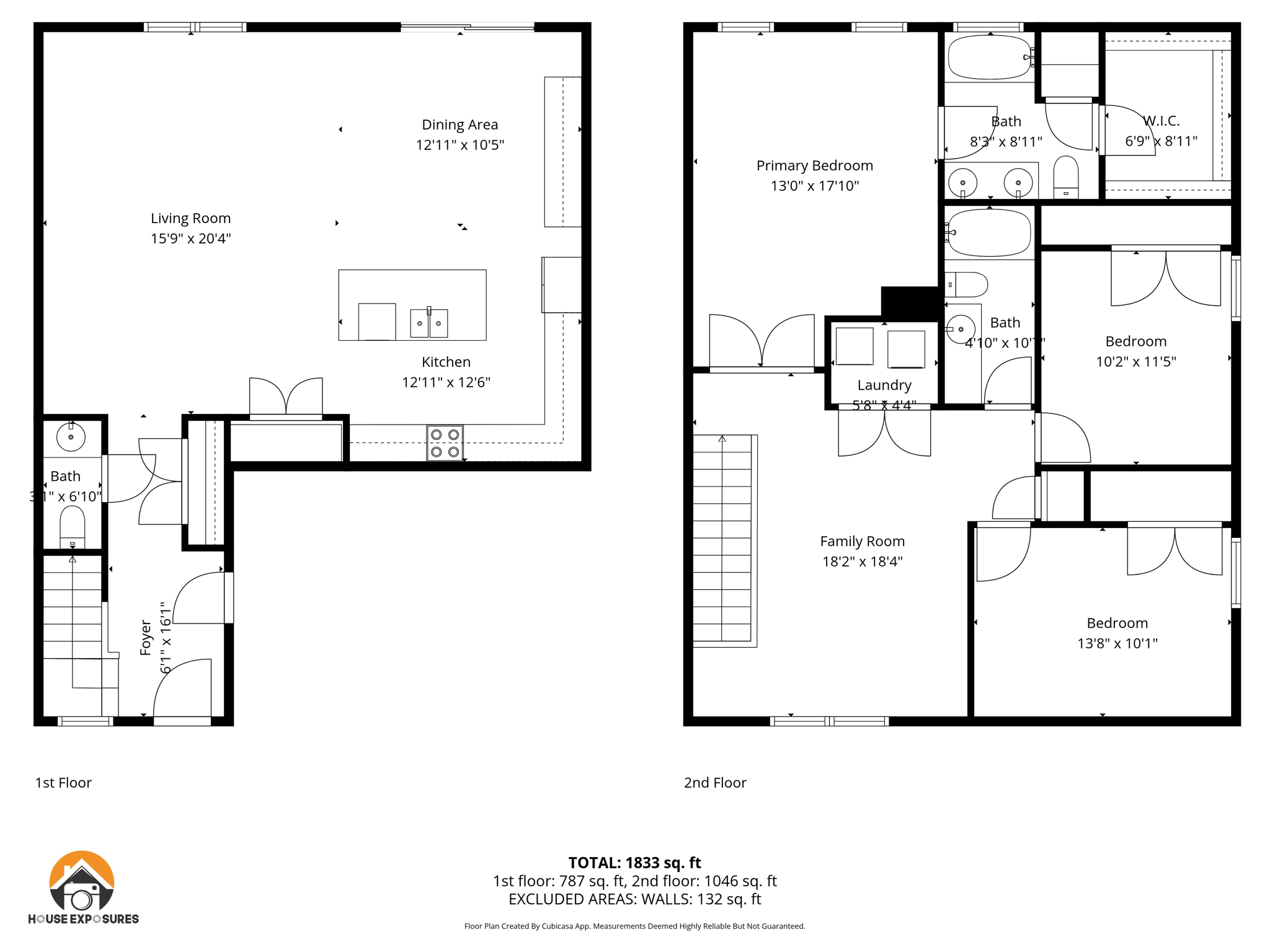 Floorplan #3