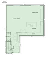 Floorplan #4