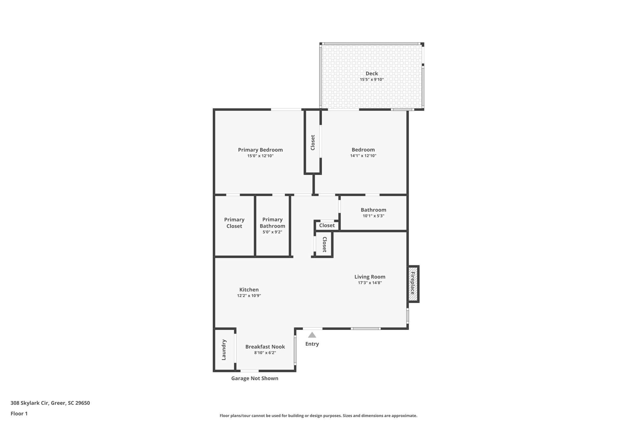 Floor 1