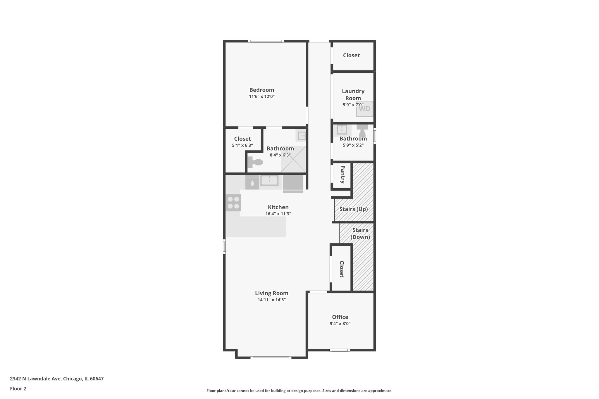 Floor 2