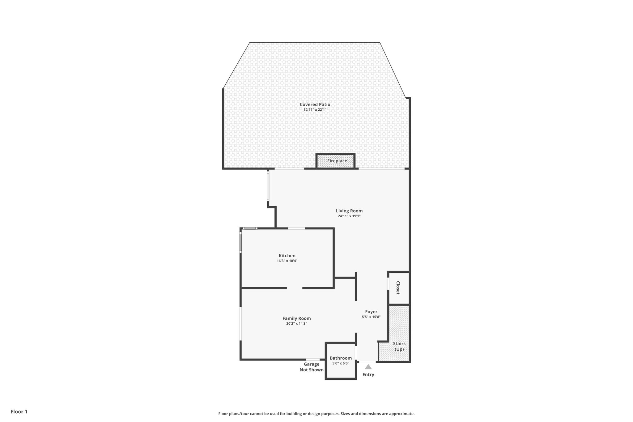 Floor 1