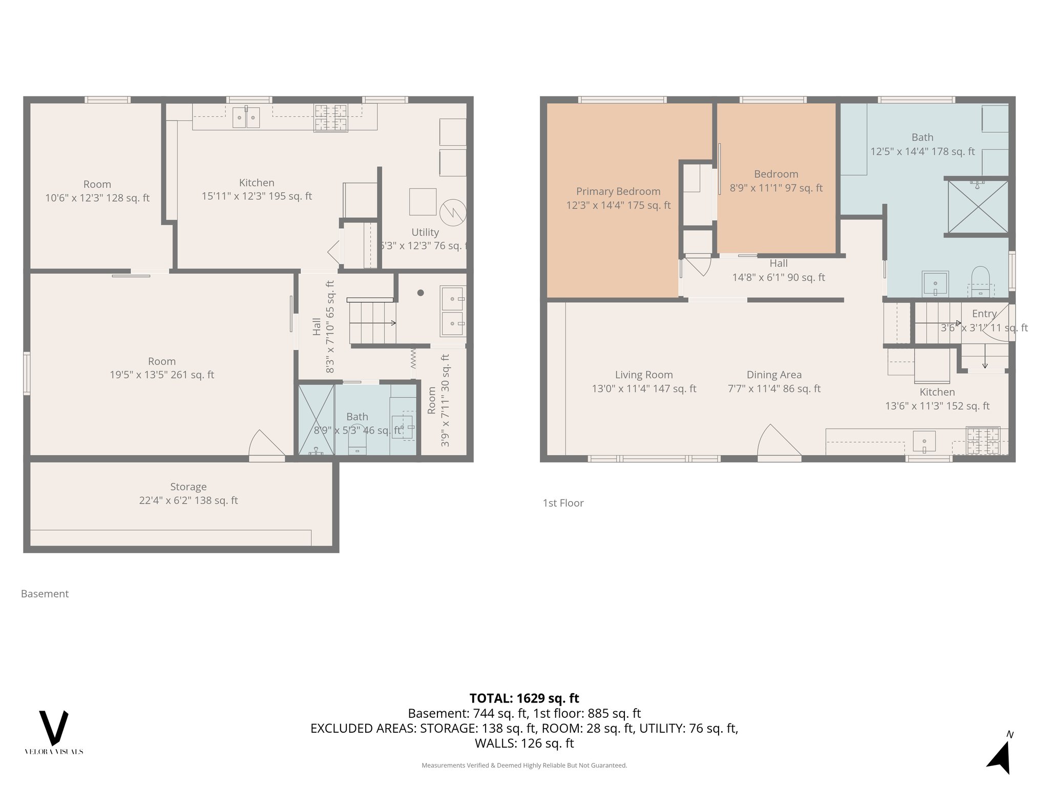 Floor Plan 3