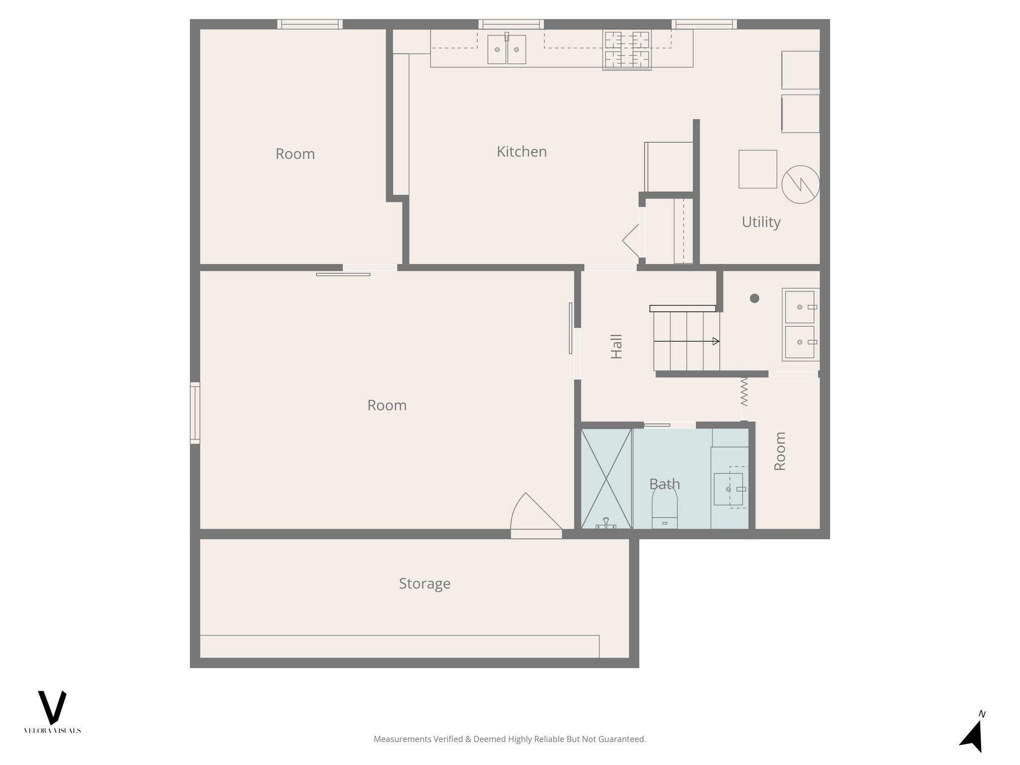 Floor Plan 4